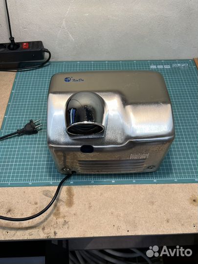 Сушилка для рук