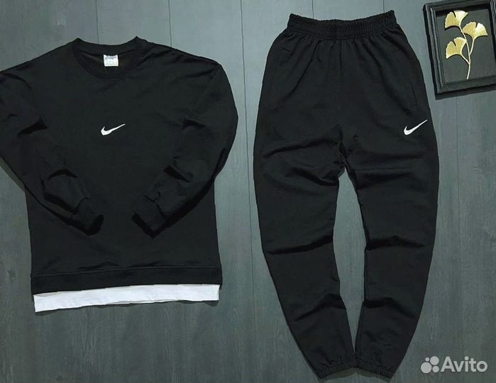 Спортивный костюм штаны + кофта