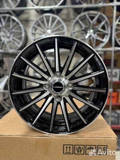 Диски 14/4/98 на ваз 2106 2101 2103 Калина