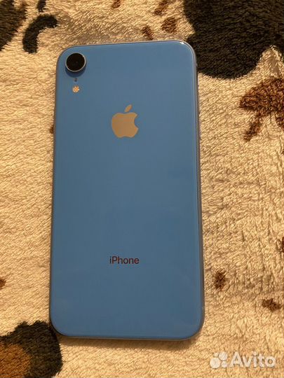 iPhone Xr, 64 ГБ