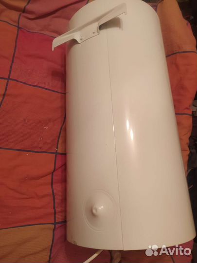 Водонагреватель 100л ariston