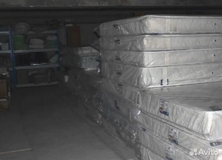 Матрас 90х200