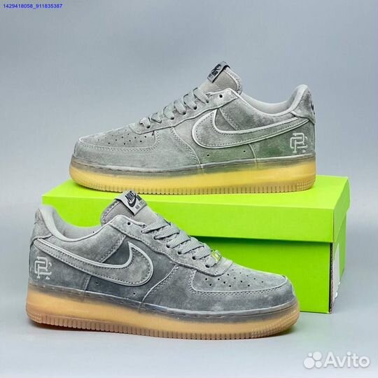 Кроссовки Nike Air Force 1 Low (Арт.88499)