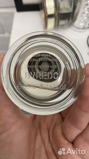 Туалетная вода (духи парфюмерия) byredo pulp