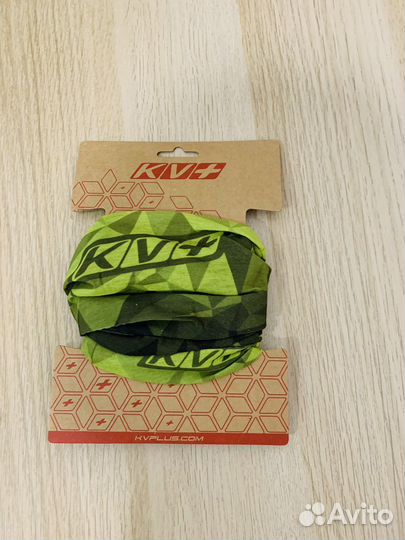 Бандана (баф) KV+