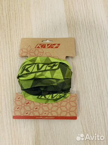 Бандана (баф) KV+