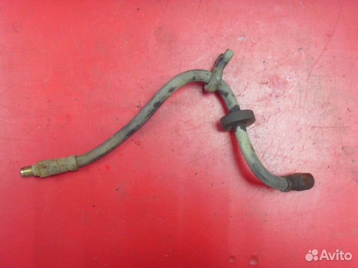 Шланг тормозной A113506010 Chery Amulet (A15)