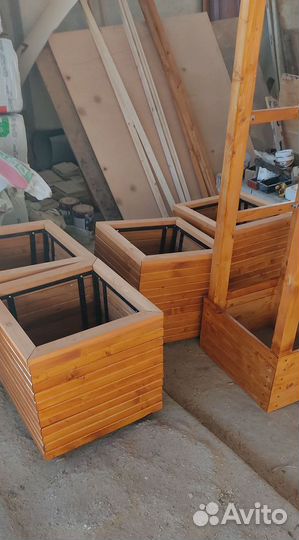 Цветочница