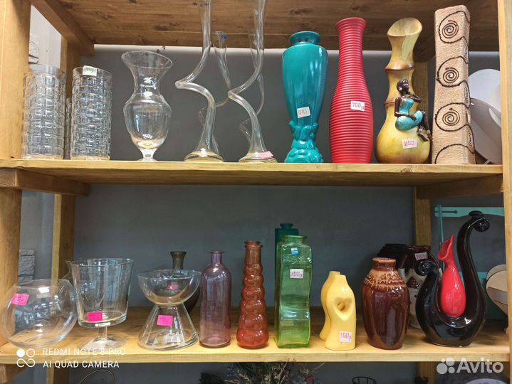 Ваза для цветов