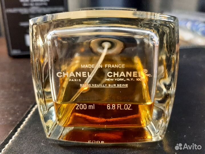 Туалетная вода 31 Rue Cambon Chanel Les Exclusifs