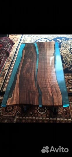 Журнальный стол