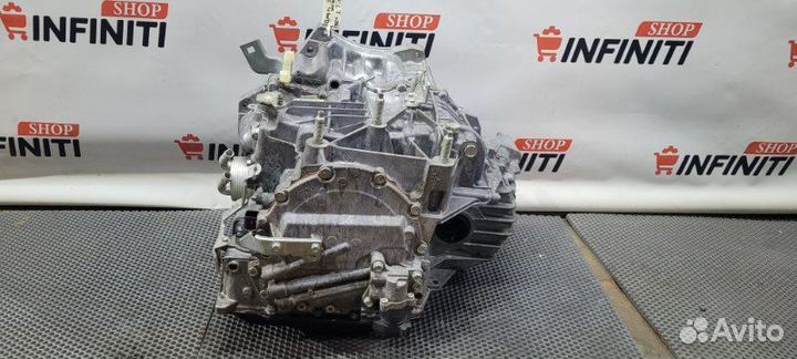 Автоматическая коробка передач АКПП Mazda Cx-5