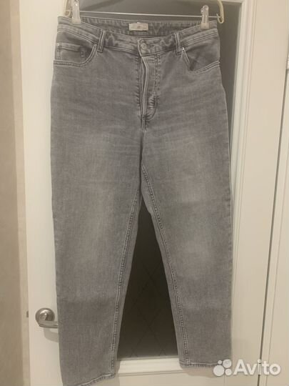 Джинсы