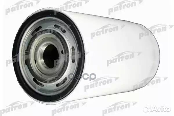 Фильтр масляный iveco:EuroCargo,EuroStar,EuroTe