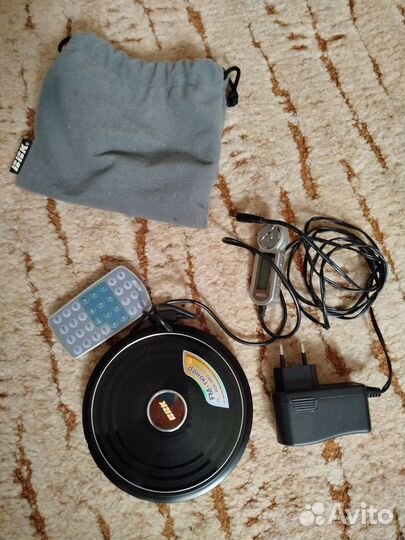 Аудио плеер BBK