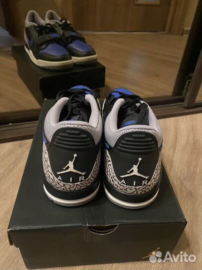 Nike AIR jordan оригинал