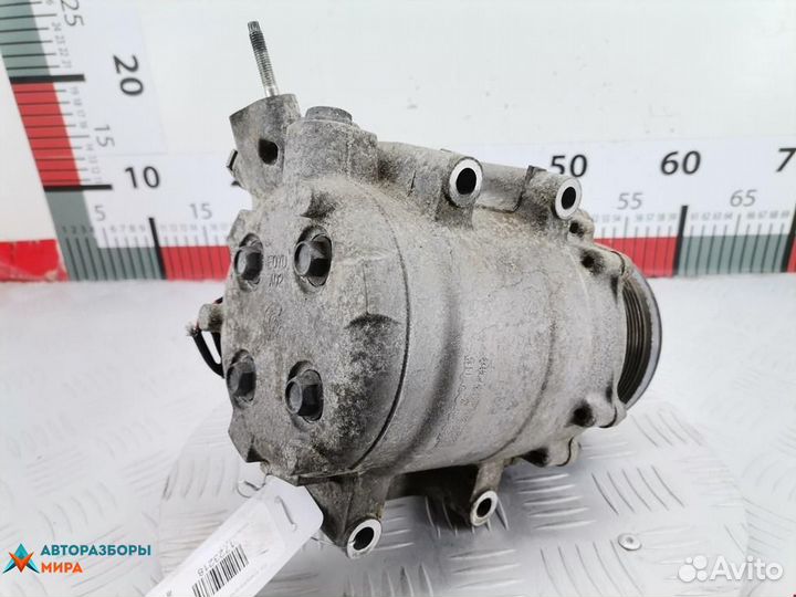 Компрессор кондиционера Honda Civic 8 2008