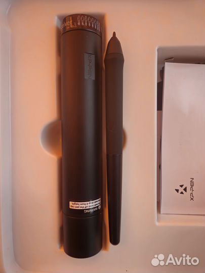 Графический планшет XP-Pen Deco 03