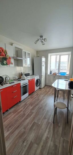 Комната 9,6 м² в 3-к., 7/9 эт.