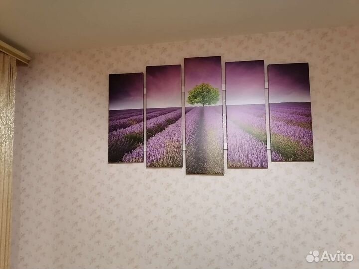 Модульная картина