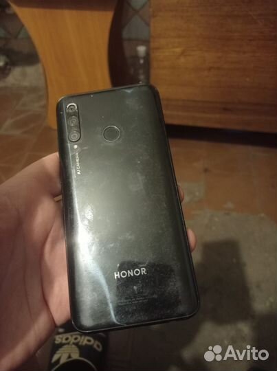 HONOR 10i, 6/128 ГБ