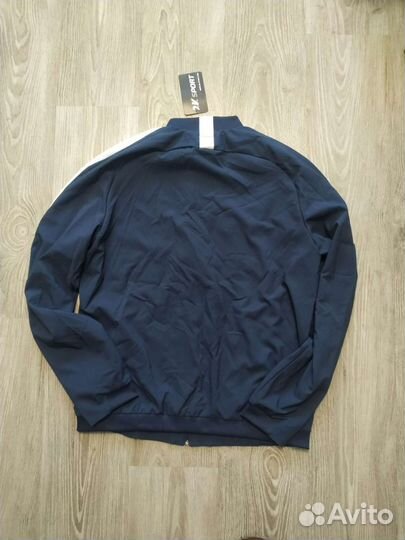 Спортивный костюм мужской новый