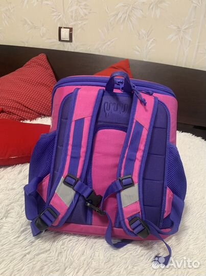 Рюкзак ранец портфель YUU 26л