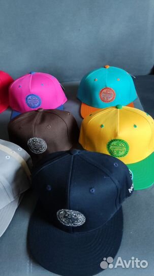 Кепка мужская