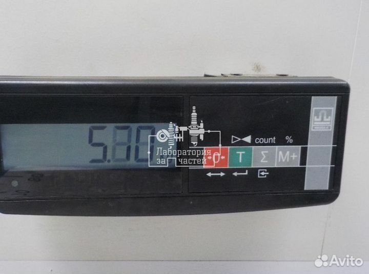 Рейка рулевая VAG 8T1422066CX