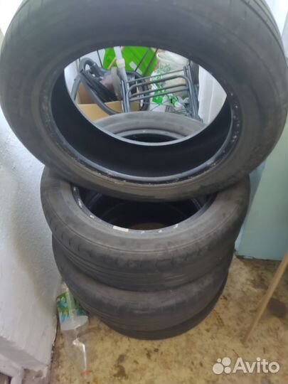 Continental ContiTouringContact CH95 5.00/10.5 R10 26J