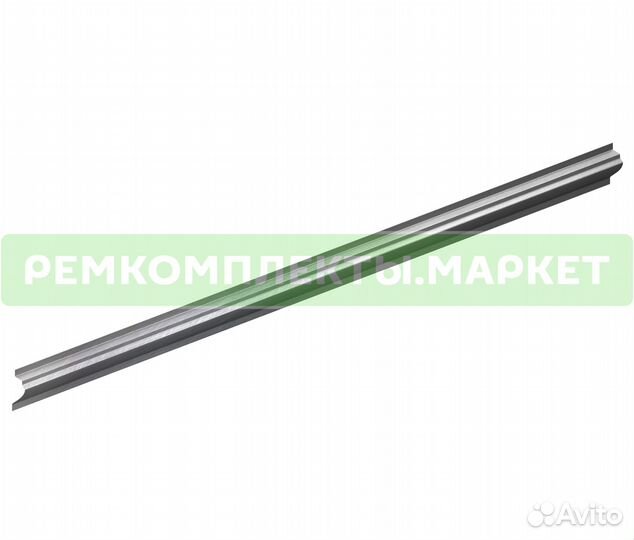 Порог Armet Sentry правый