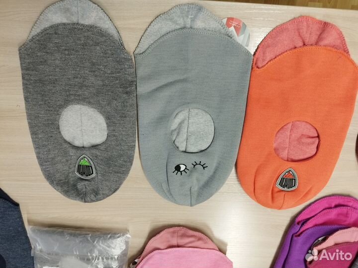 Шапка детская новая