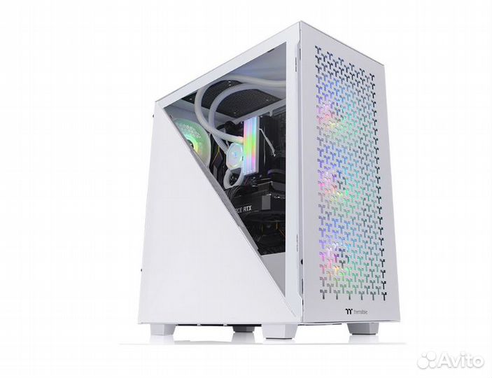 Thermaltake Divider (CA-1S2-00M6WN-02)