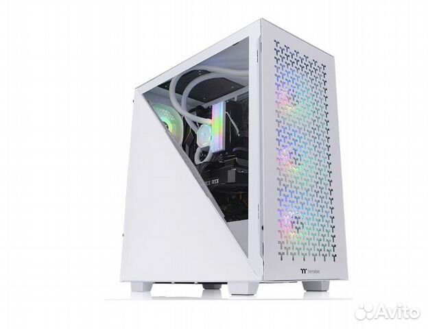 Thermaltake Divider (CA-1S2-00M6WN-02)
