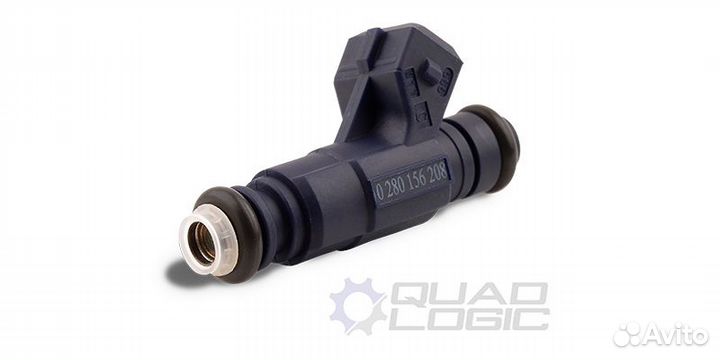 Форсунка топливная Polaris Sportsman, Ranger, RZR