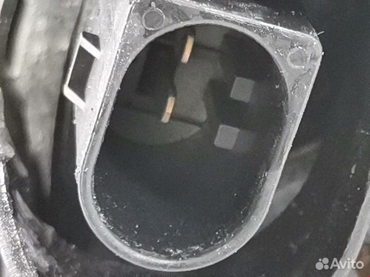 Генератор для Audi A6 C5