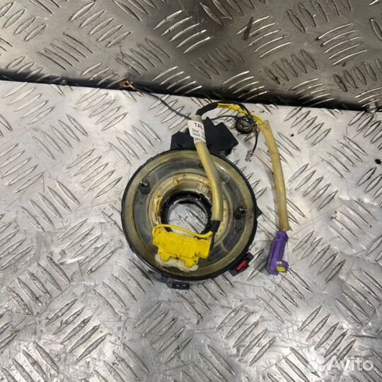 Кольцо SRS Volkswagen Caddy 2008