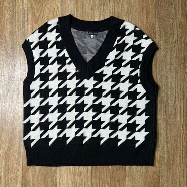 Жилетка женская