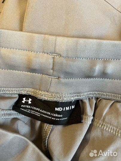 Шорты under armour оригинал