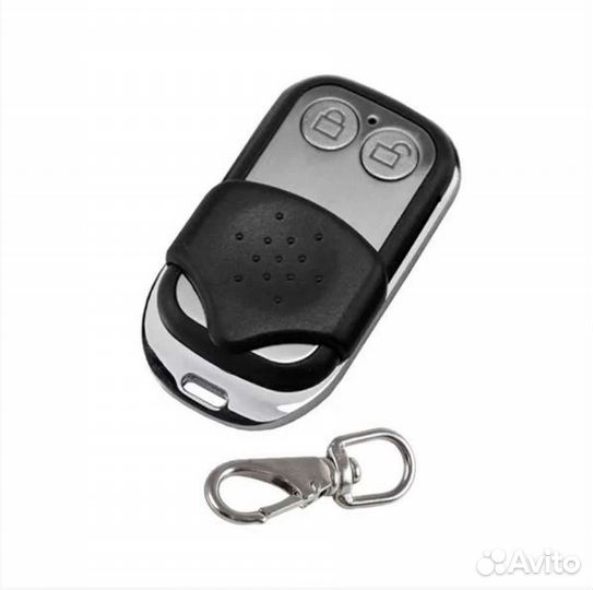 Радиобрелок IL-102 (Новый оригинал)