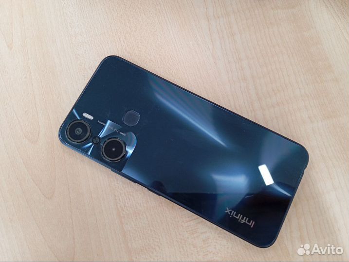 Infinix Note 12 Pro, 8/128 ГБ