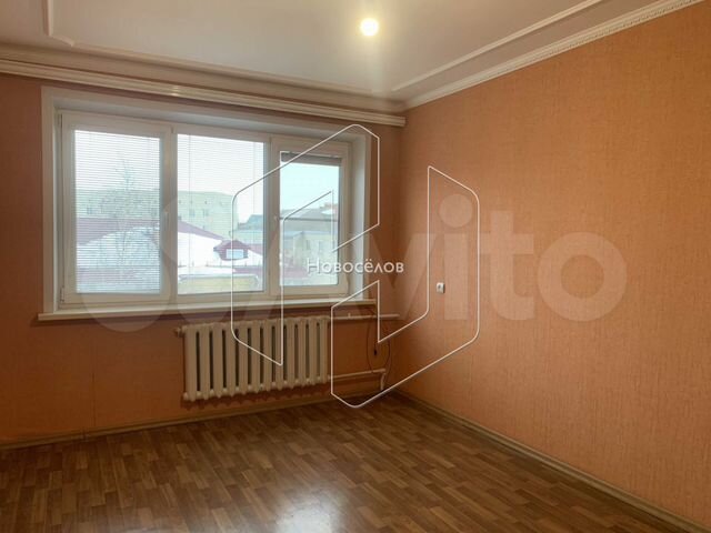 2-к. квартира, 47,2 м², 5/5 эт.