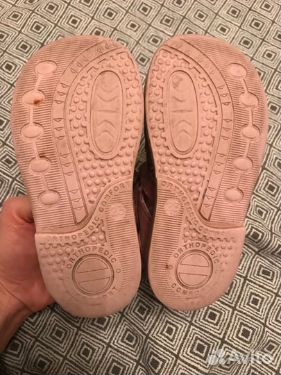 Босоножки Panda p.23