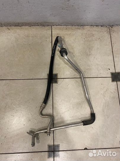 Трубка кондиционера Mitsubishi Lancer 10