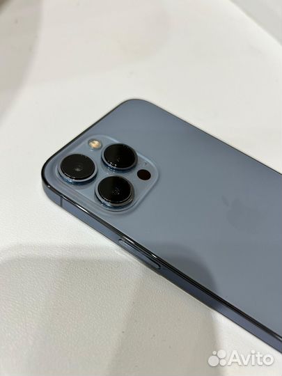 iPhone 13 Pro Max, 256 ГБ