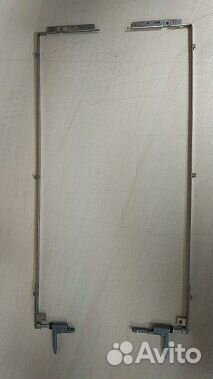 Петли для ноутбука Dell Latitude D500, D500M, D600