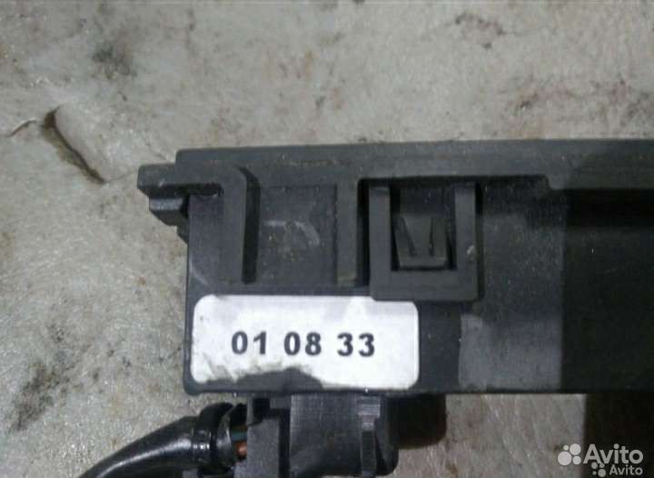 Индикатор селектора АКПП Опель Астра H Купе