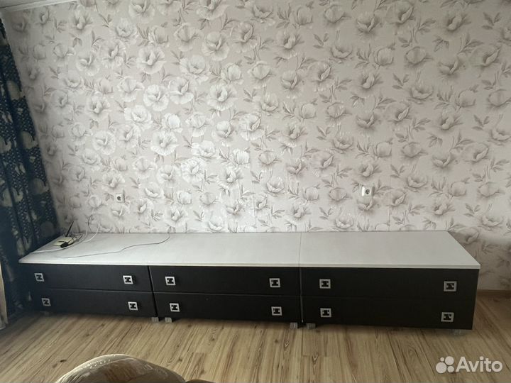 Тумба под тв