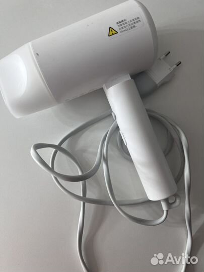 Фен Xiaomi Mijia