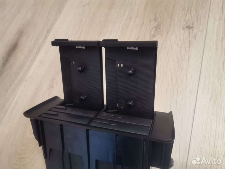 Кассетница Гольф (golf 3 ) 1993г